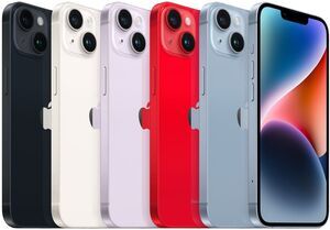 Smartphone